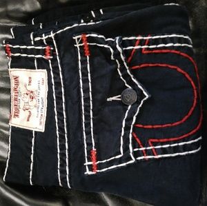 MENS TRUE RELIGIONS